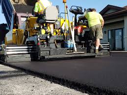 Fairchance, PA Driveway Paving Services Company